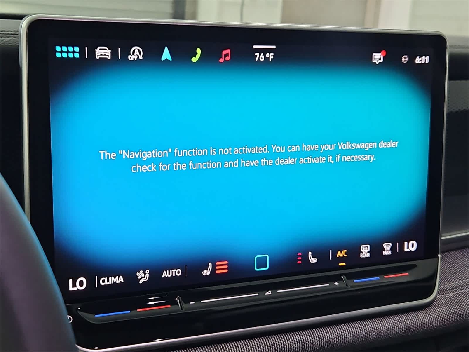 Thumbnail: 2025 Volkswagen Tiguan - 28