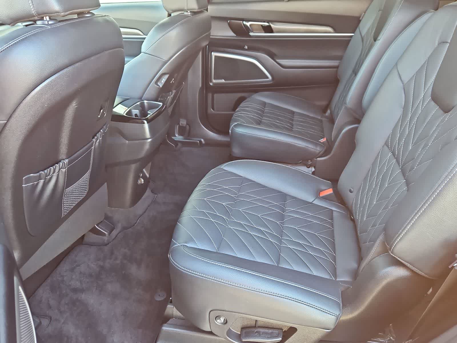 Thumbnail: 2023 Kia Telluride - 20