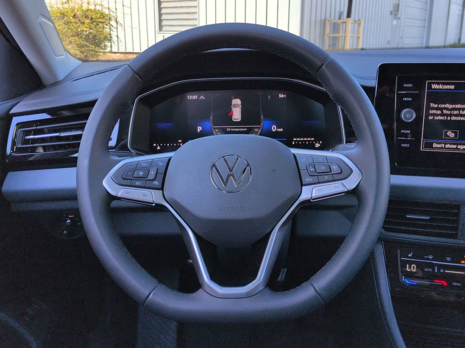 Thumbnail: 2026 Volkswagen Jetta - 23