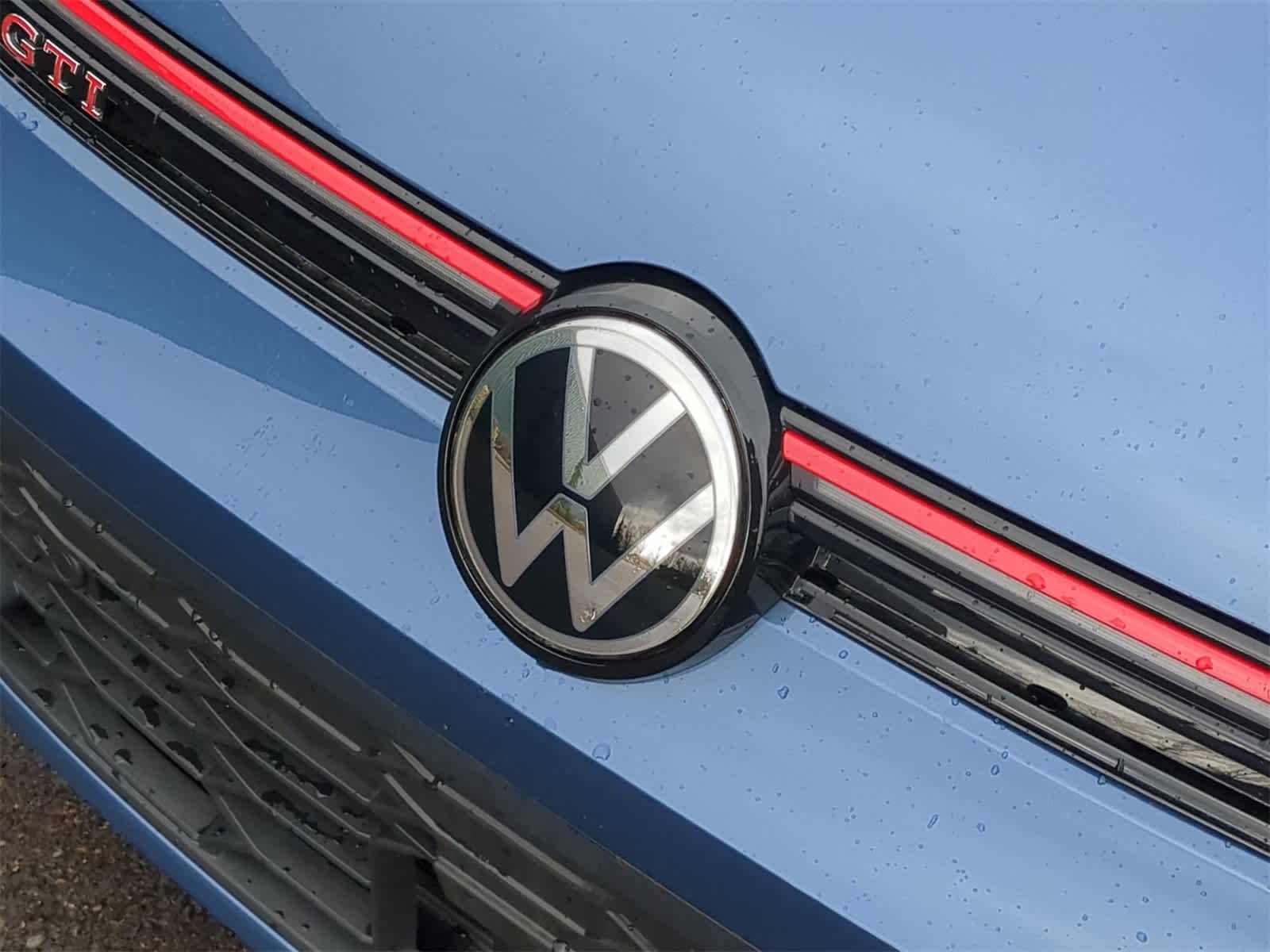 Thumbnail: 2026 Volkswagen Golf - 10