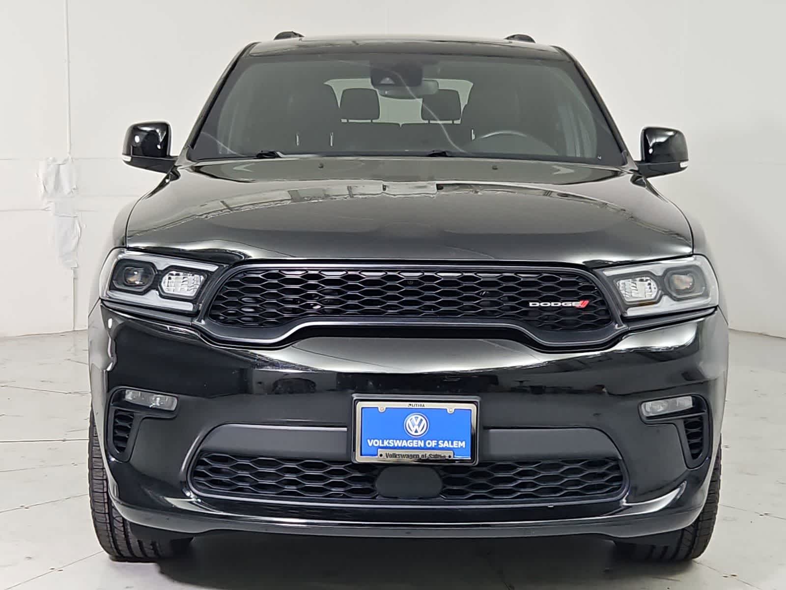 Thumbnail: 2023 Dodge Durango - 9