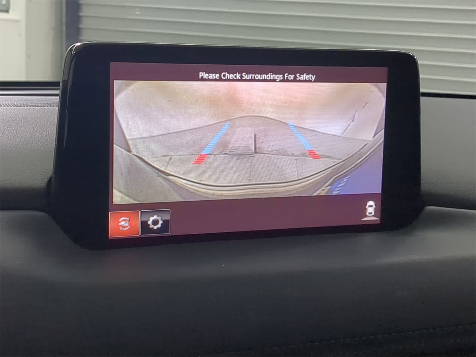 Thumbnail: 2020 Mazda CX-5 - 30