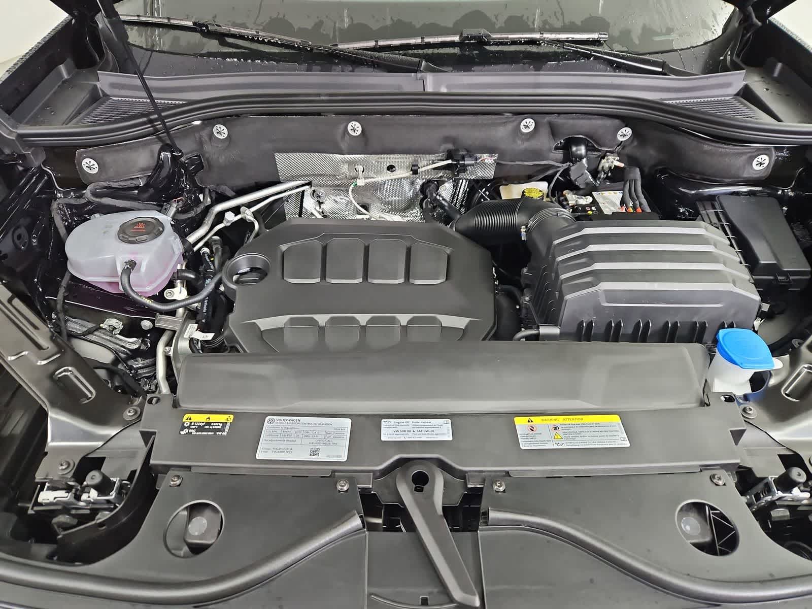 Thumbnail: 2026 Volkswagen Atlas - 14