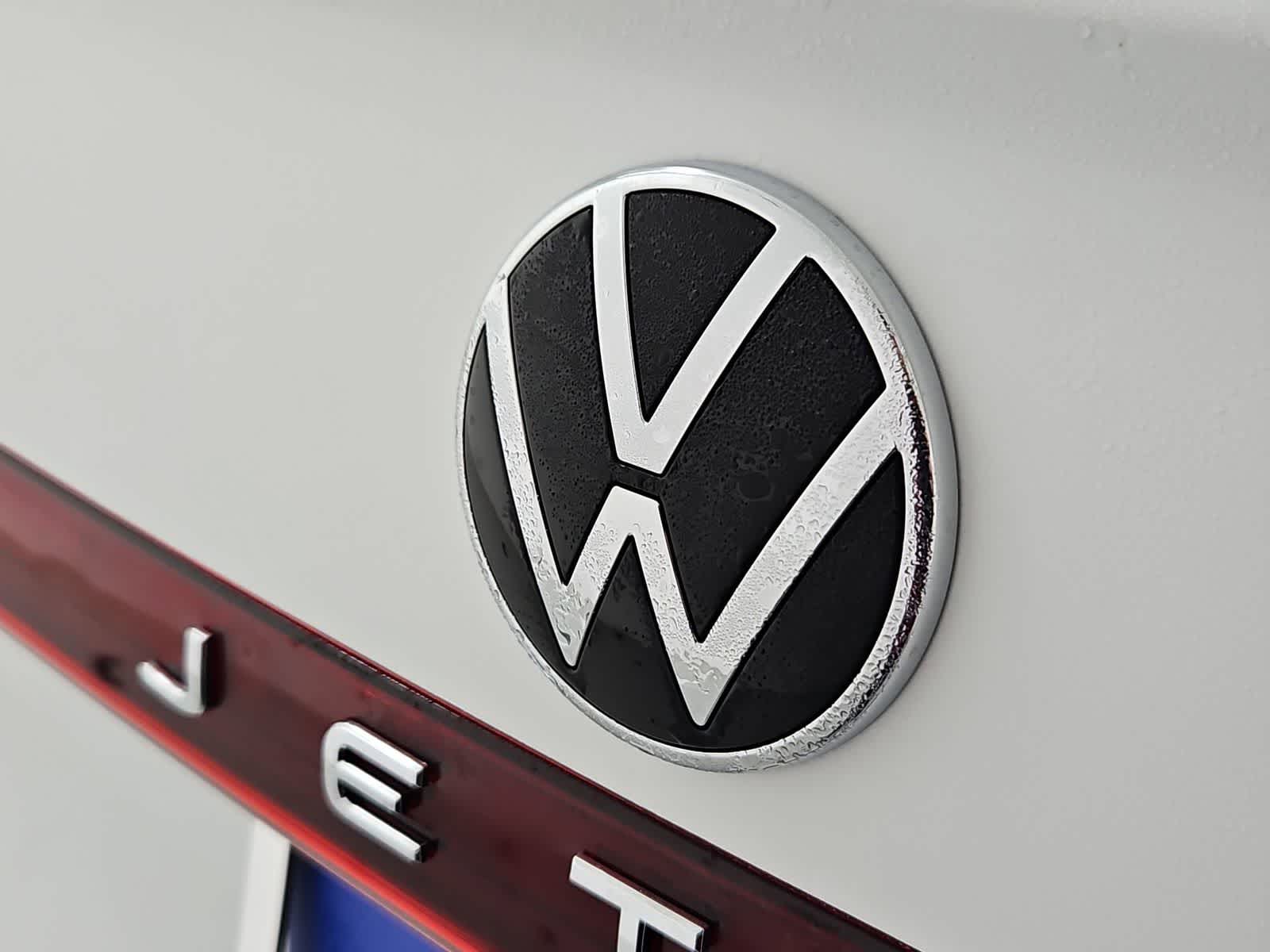 Thumbnail: 2026 Volkswagen Jetta - 11