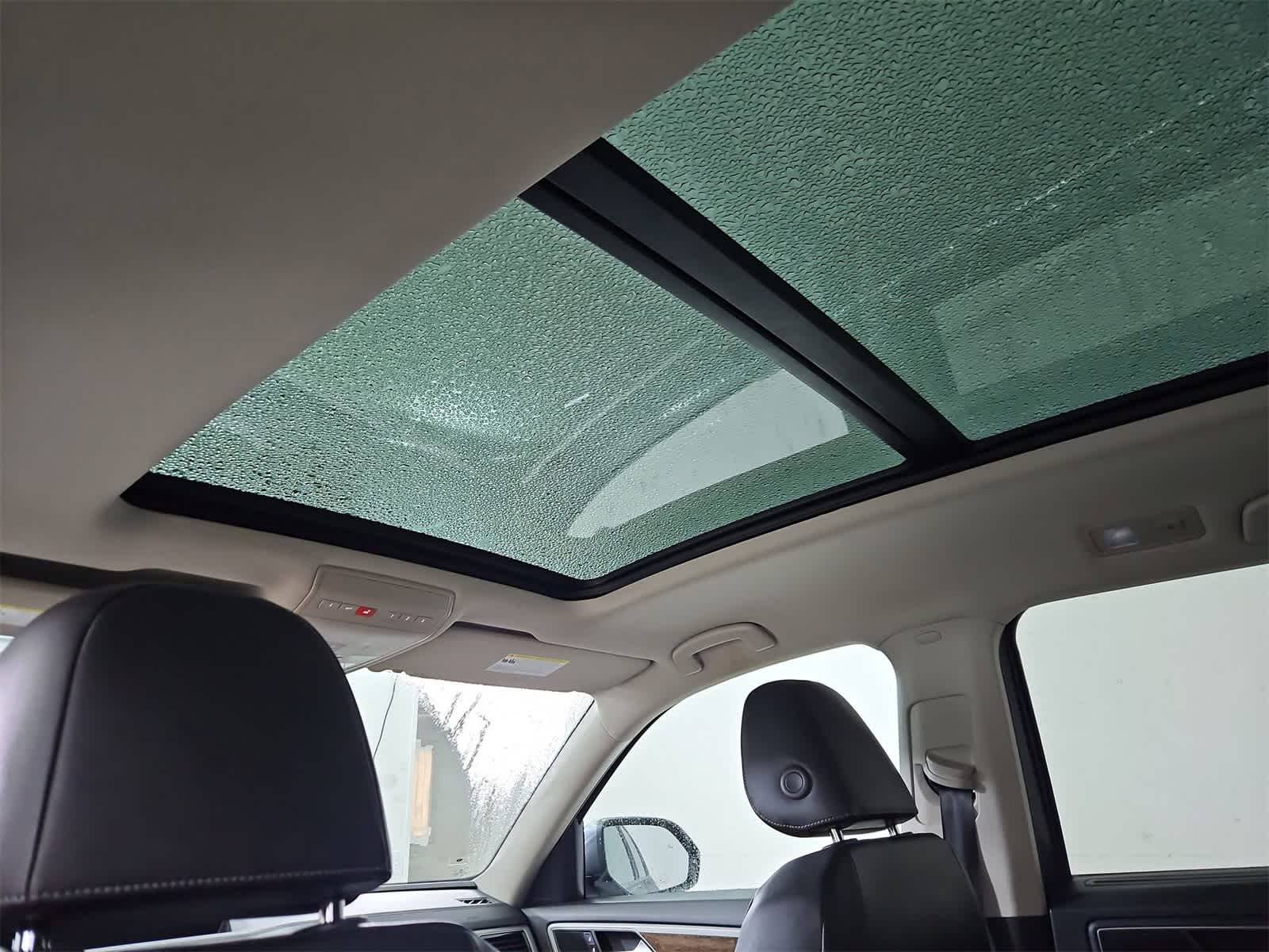 Thumbnail: 2019 Volkswagen Atlas - 22