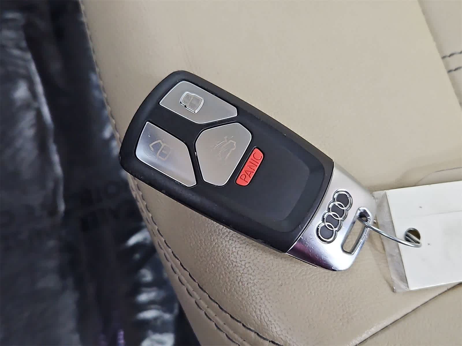 Thumbnail: 2022 Audi Q5 - 37