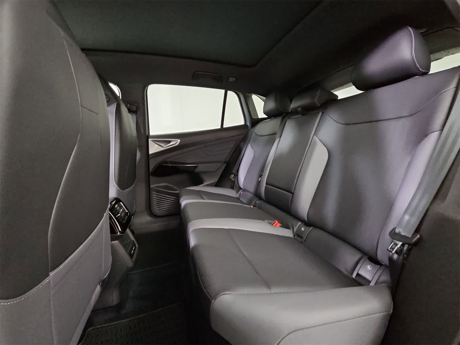 Thumbnail: 2026 Volkswagen ID.4 - 20