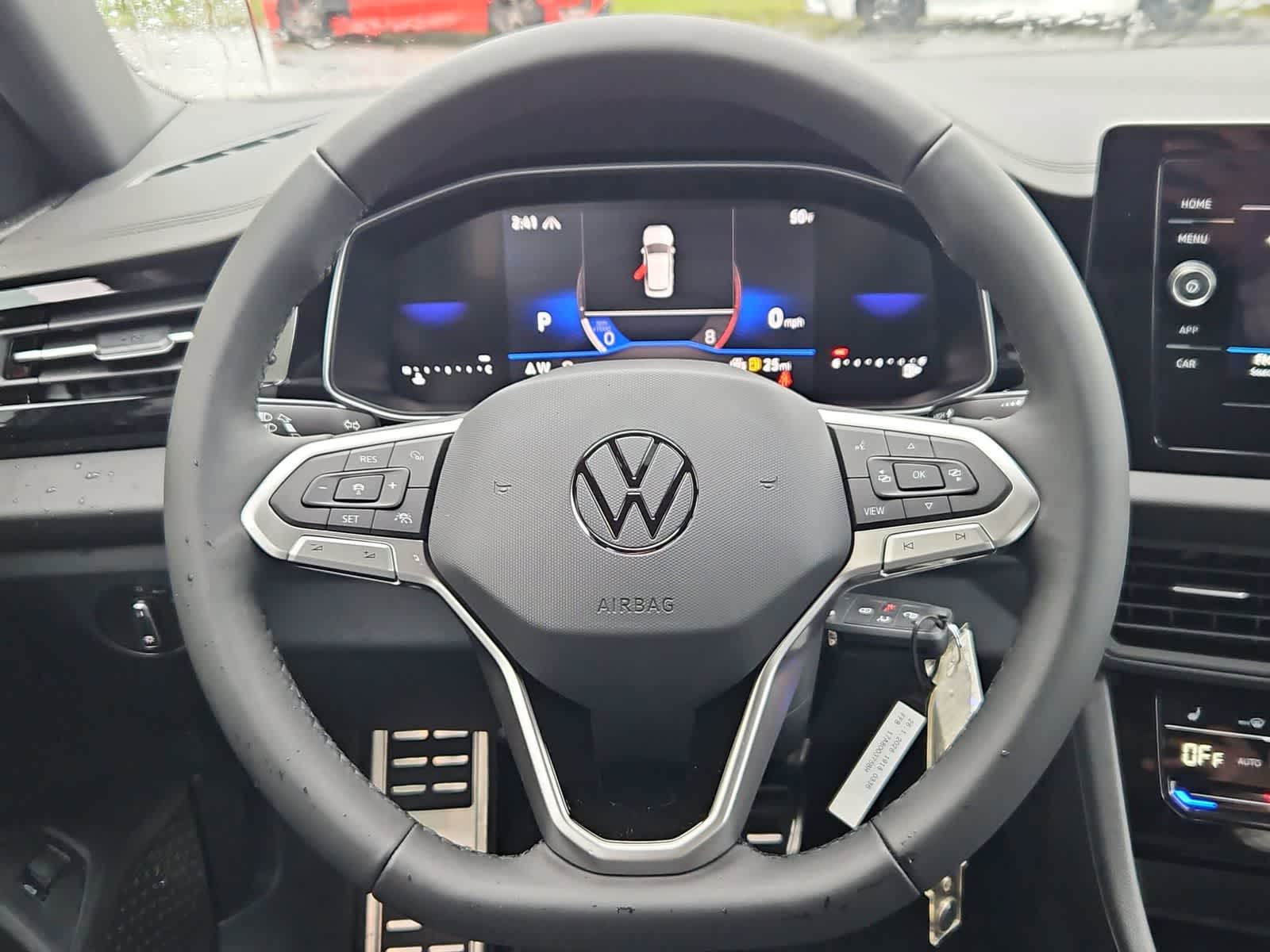 Thumbnail: 2026 Volkswagen Jetta - 22