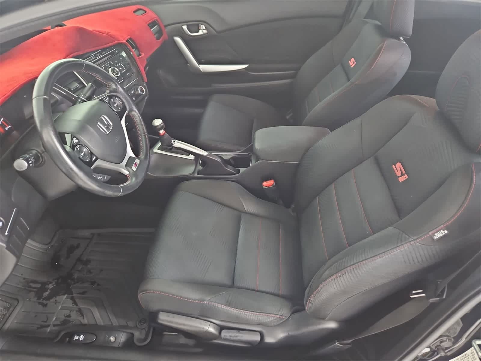 Thumbnail: 2013 Honda Civic - 16