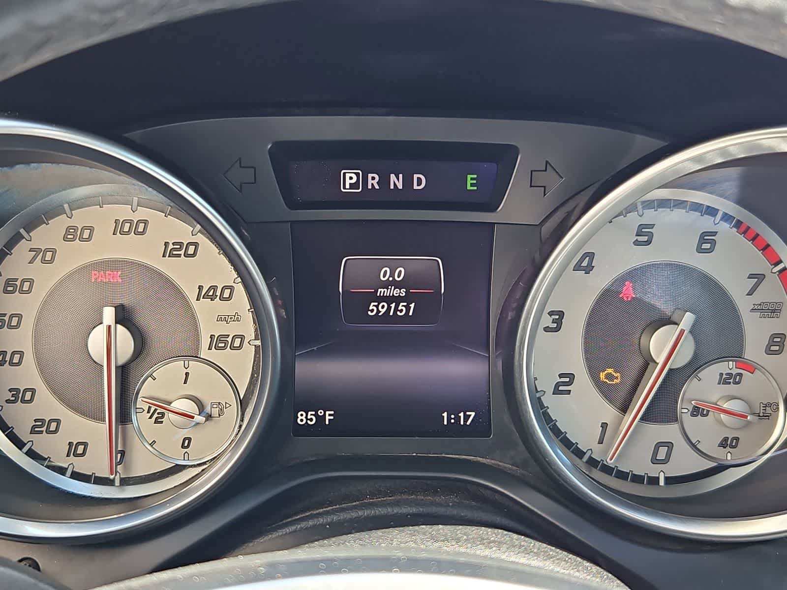 Thumbnail: 2016 Mercedes-Benz SLK - 28