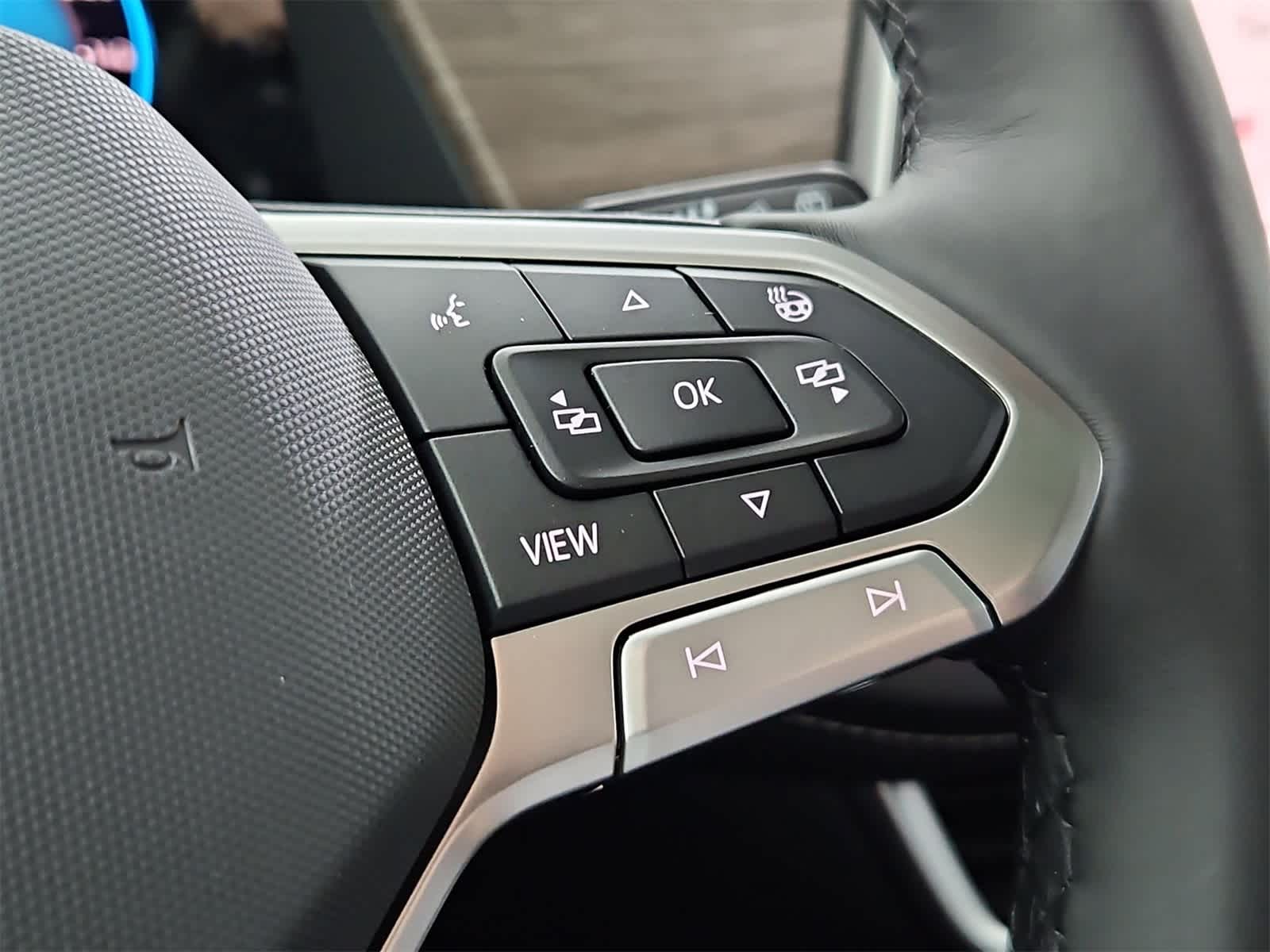 Thumbnail: 2026 Volkswagen Atlas - 26