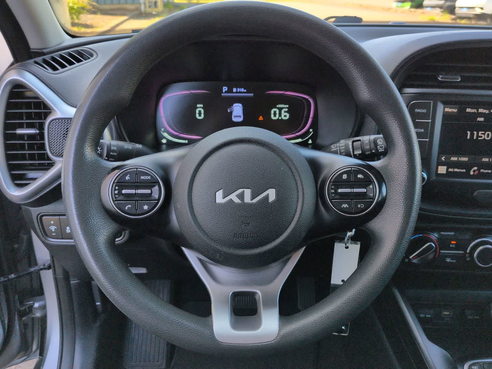Thumbnail: 2023 Kia Soul - 20