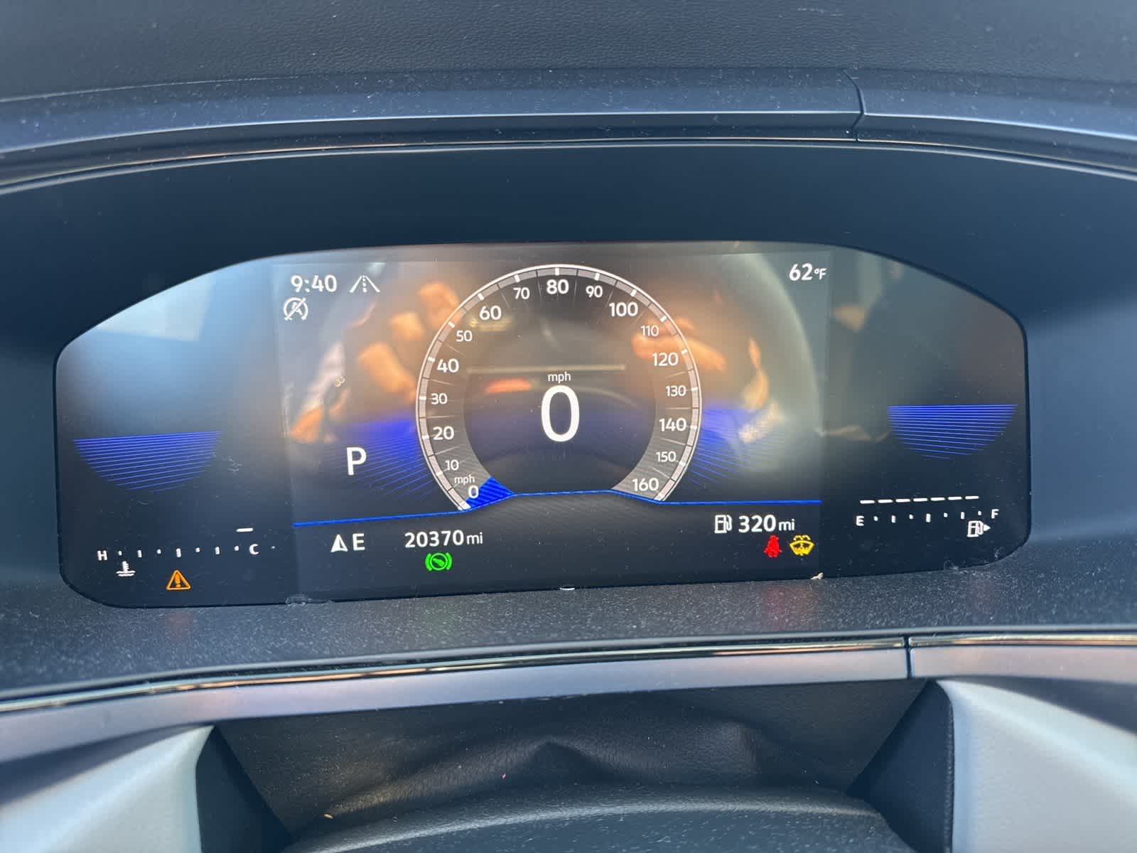 2024 Volkswagen Taos SE 6