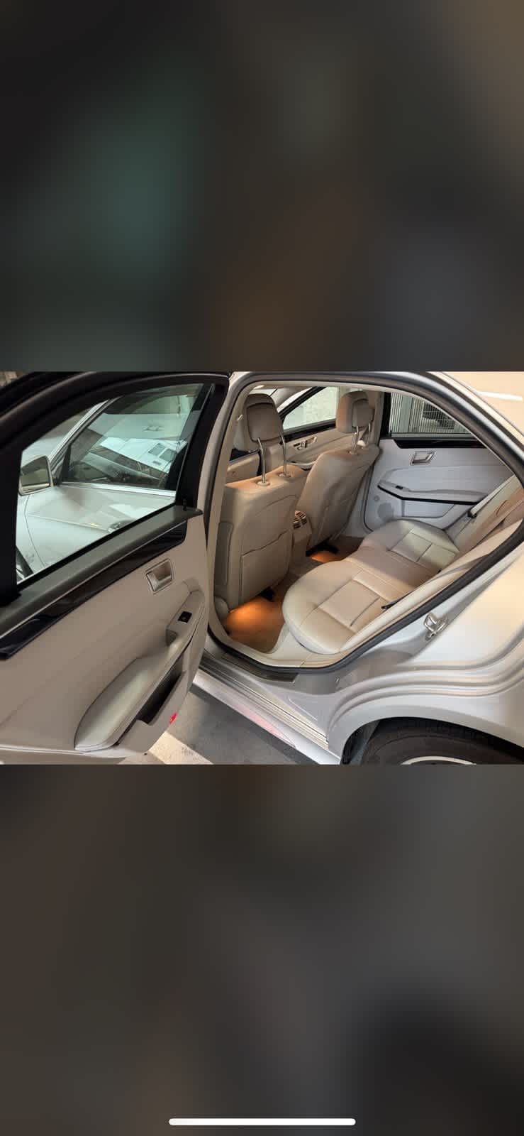 Thumbnail: 2014 Mercedes-Benz E-Class - 5