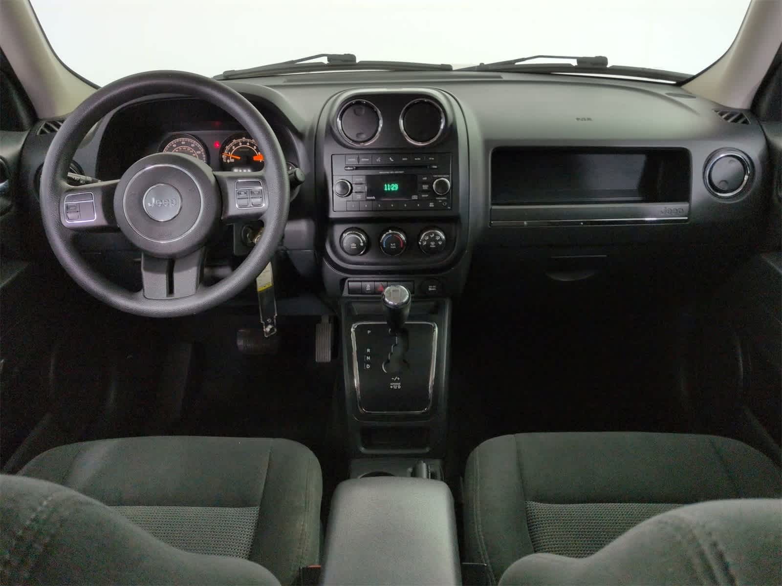 Thumbnail: 2016 Jeep Patriot - 13