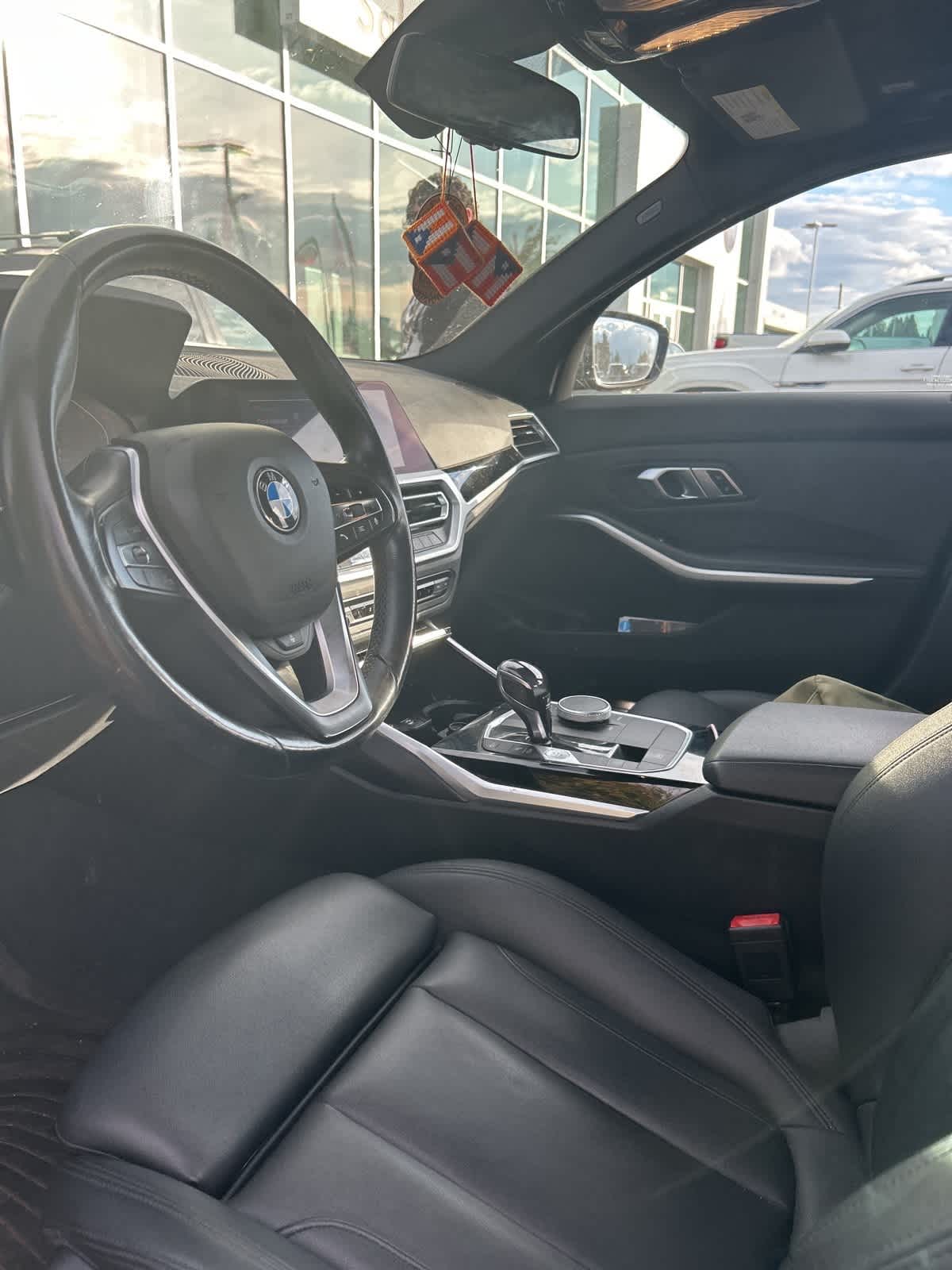 Thumbnail: 2019 BMW 3 Series - 6