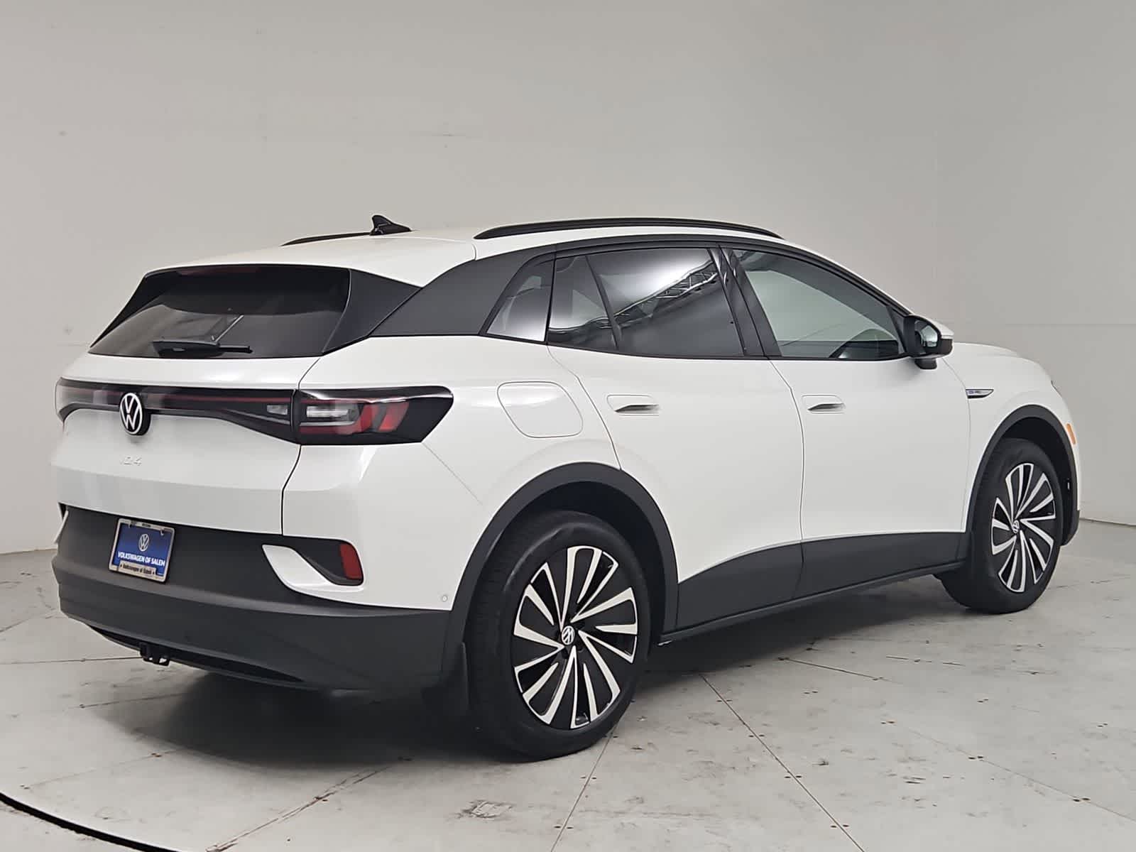 Thumbnail: 2026 Volkswagen ID.4 - 6