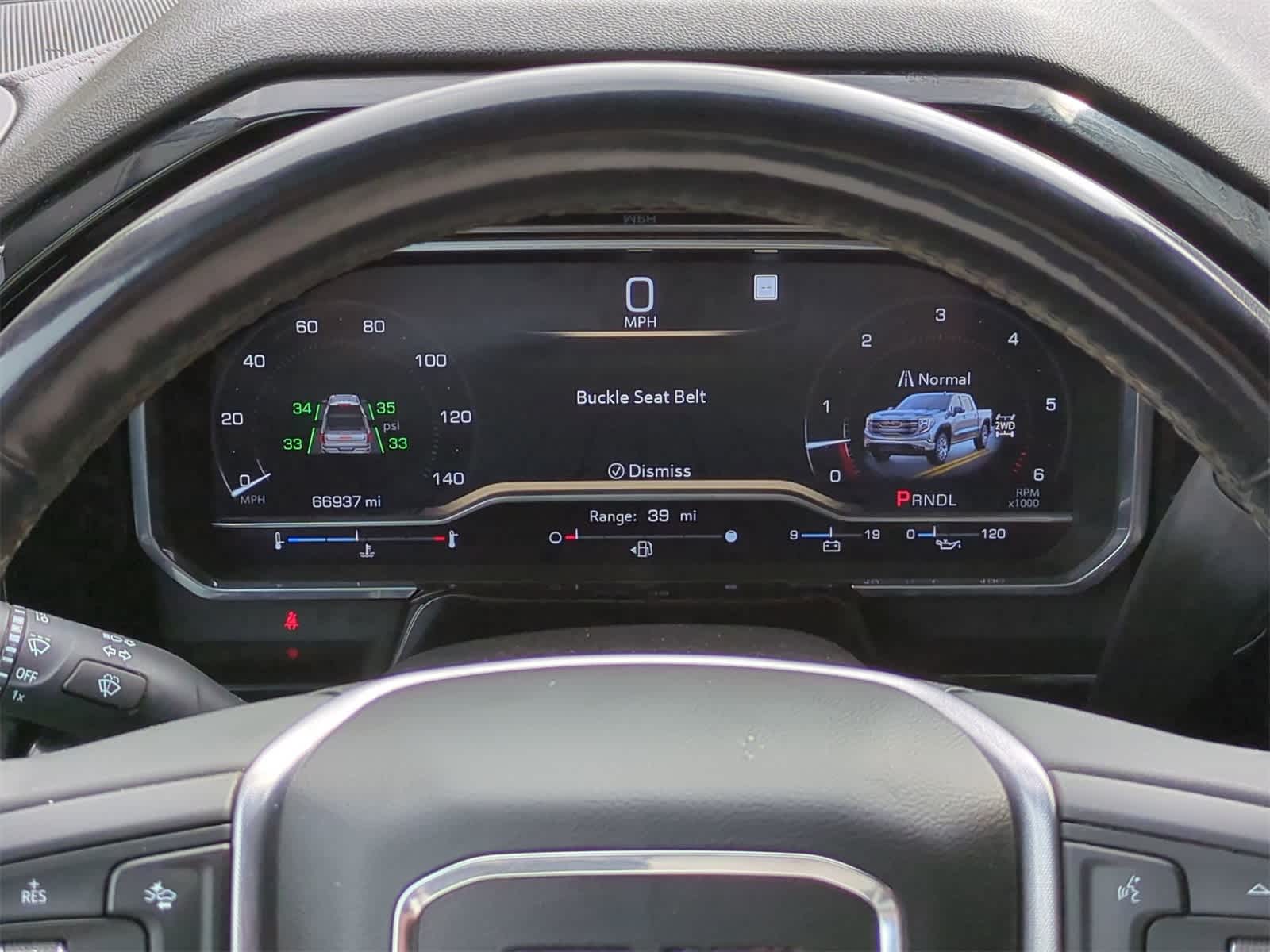 Thumbnail: 2023 GMC Sierra 1500 - 32