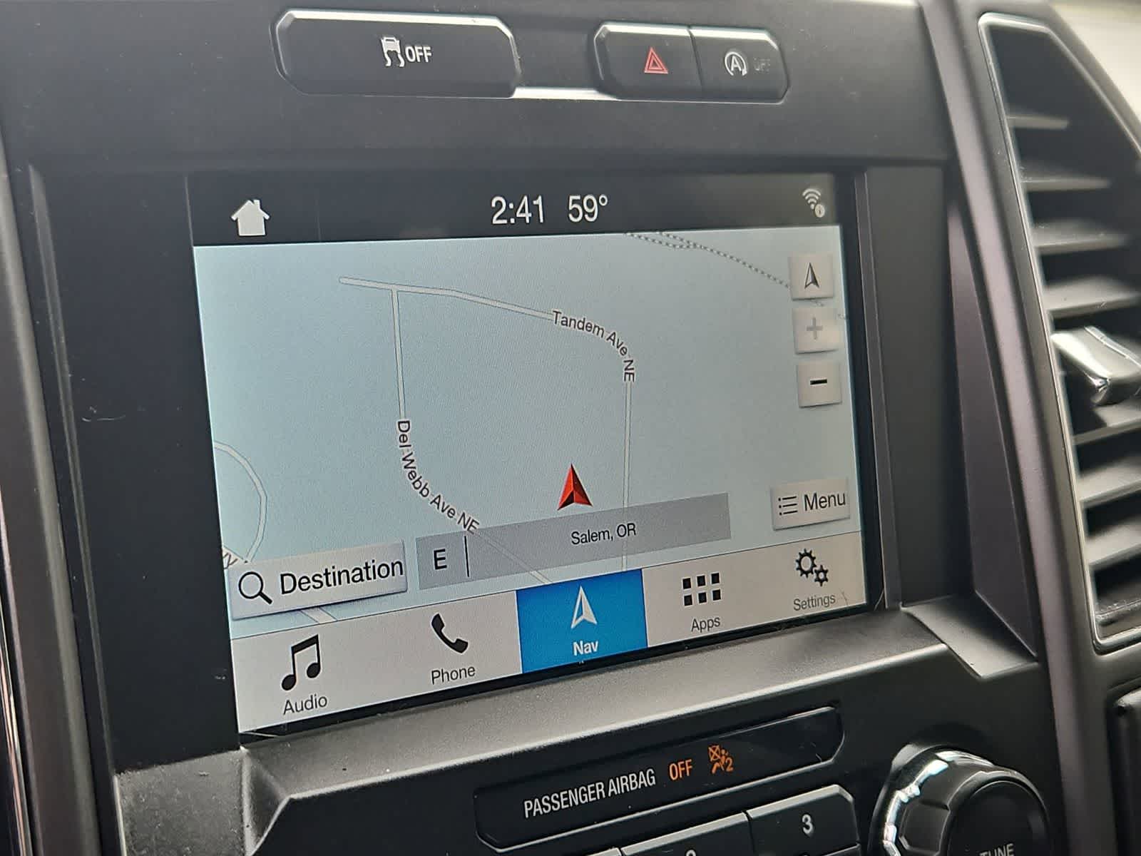 Thumbnail: 2019 Ford F-150 - 28