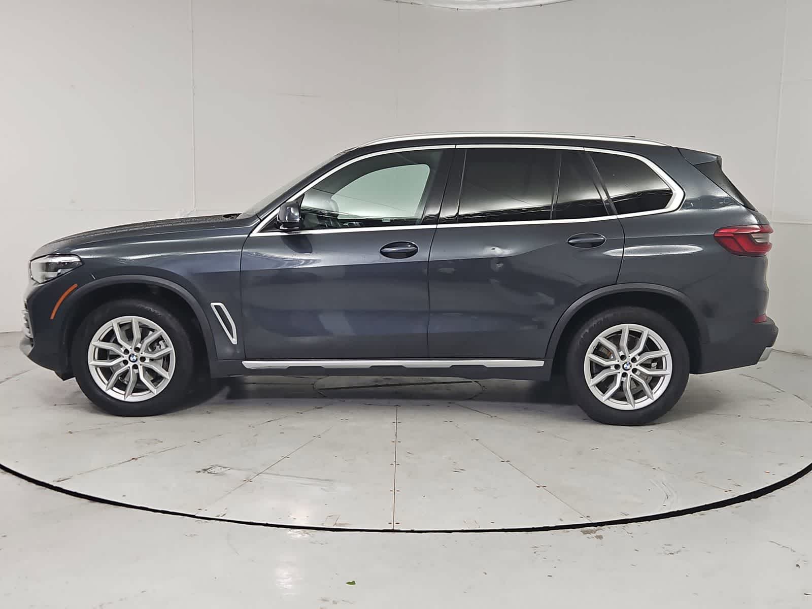 Thumbnail: 2020 BMW X5 - 3