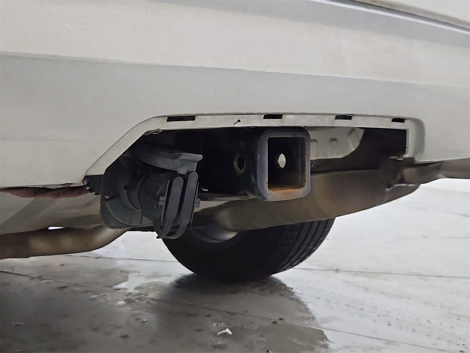 Thumbnail: 2017 GMC Acadia - 37