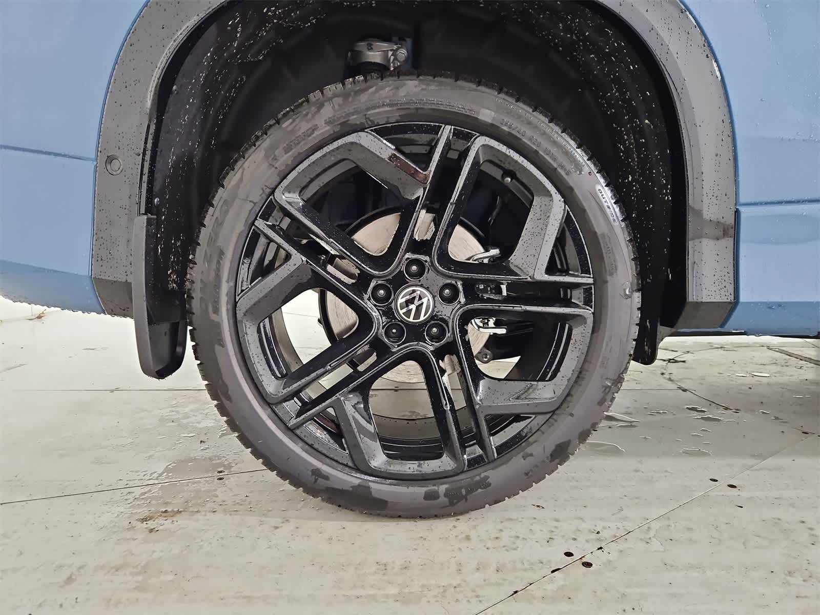 Thumbnail: 2026 Volkswagen Tiguan - 13