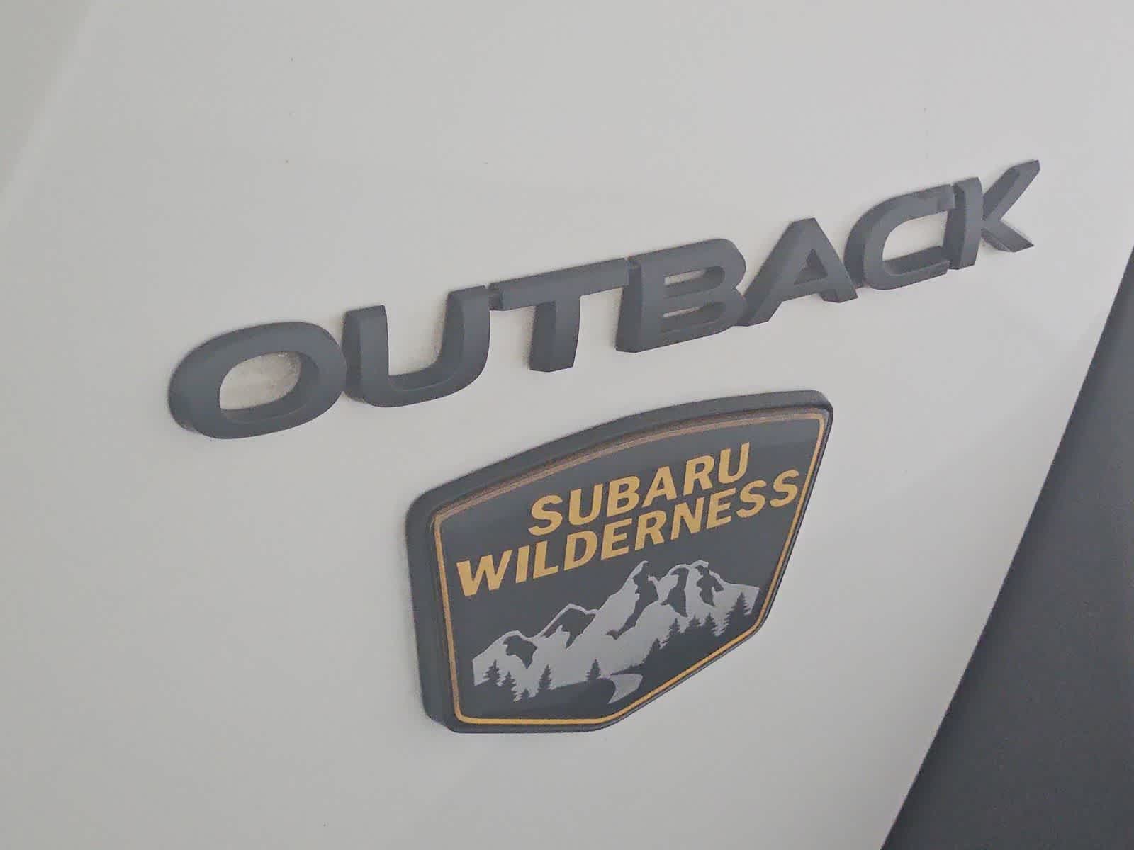 Thumbnail: 2022 Subaru Outback - 12