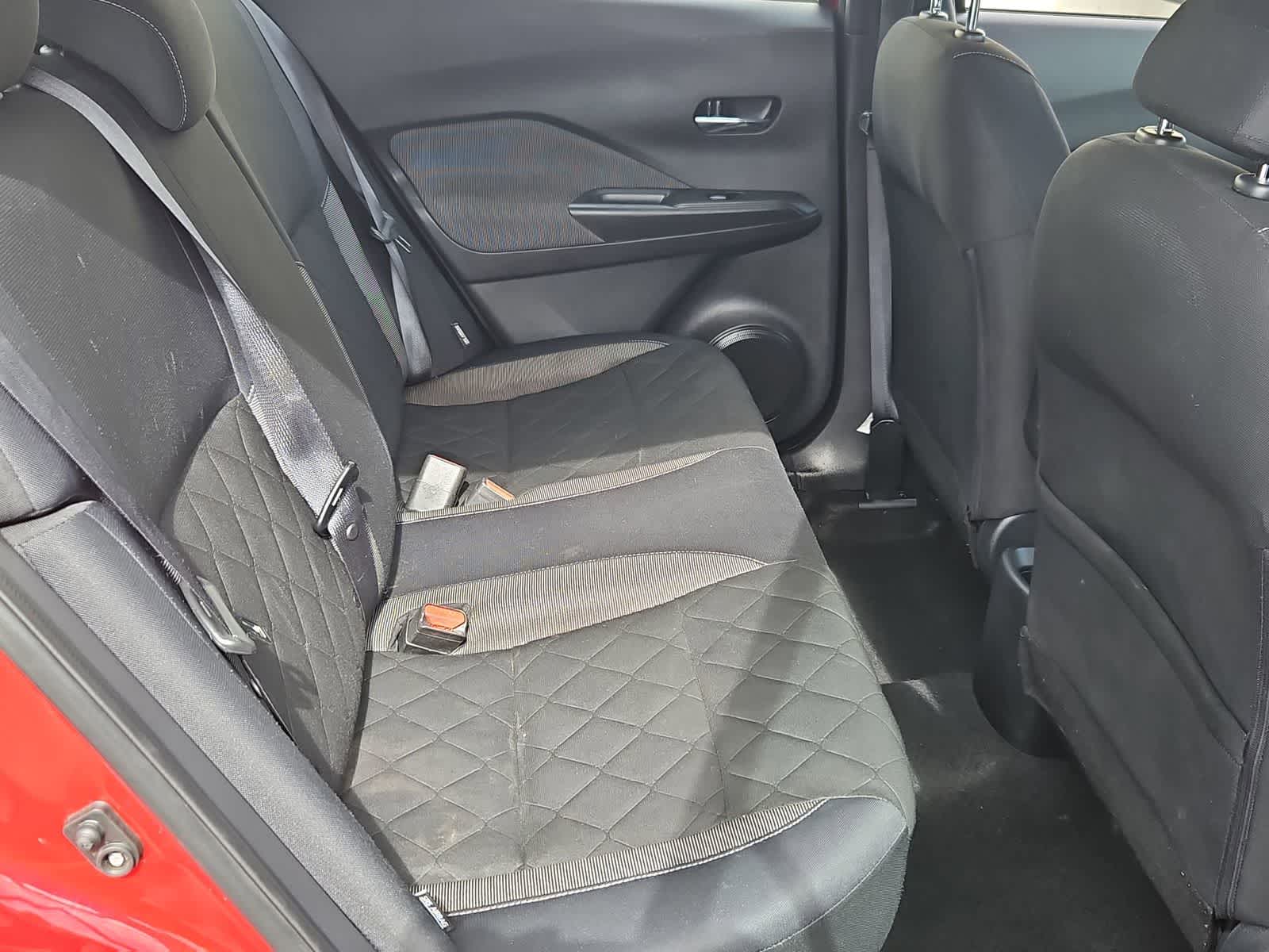 Thumbnail: 2020 Nissan Kicks - 19