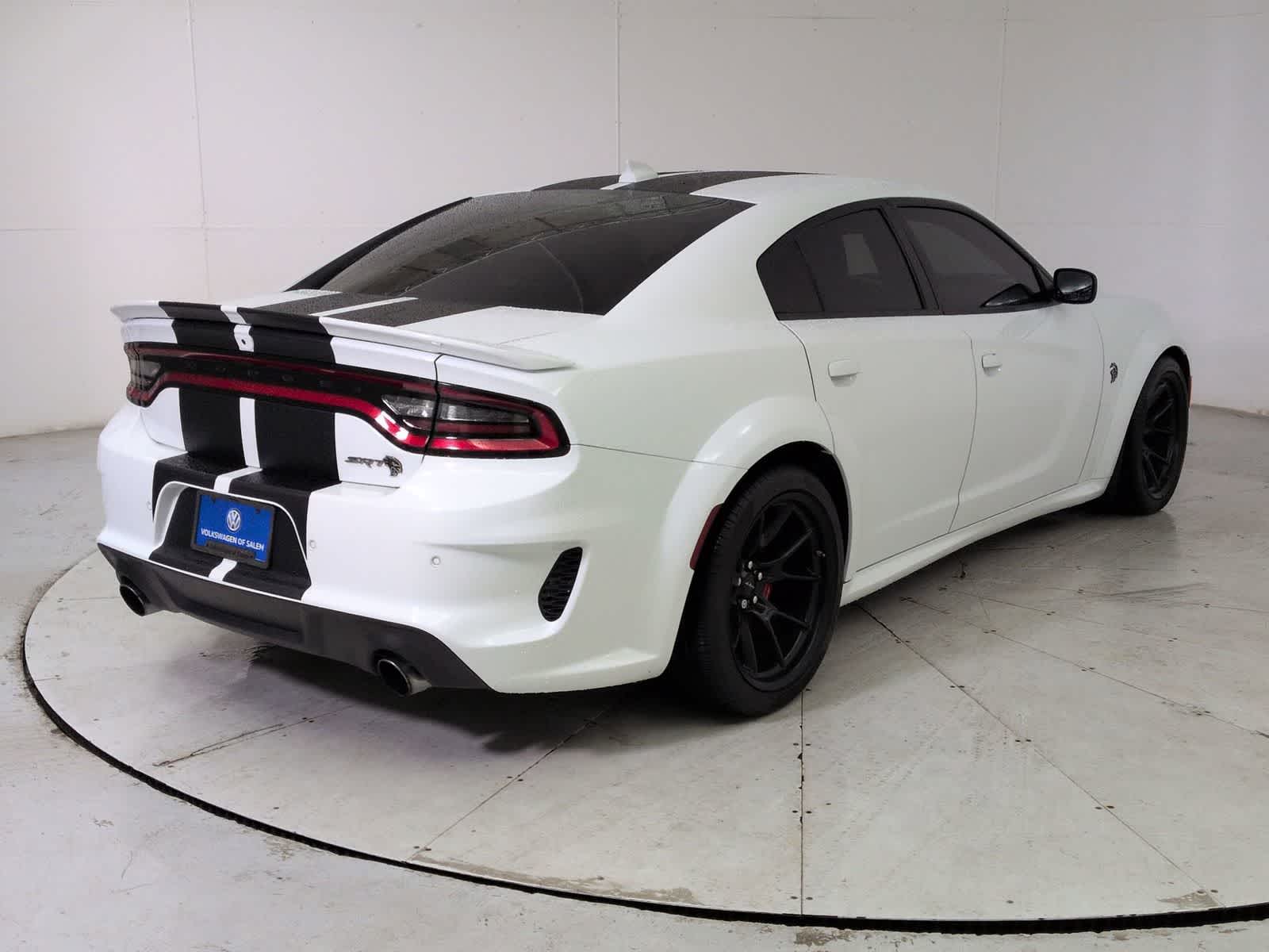 Thumbnail: 2021 Dodge Charger - 6