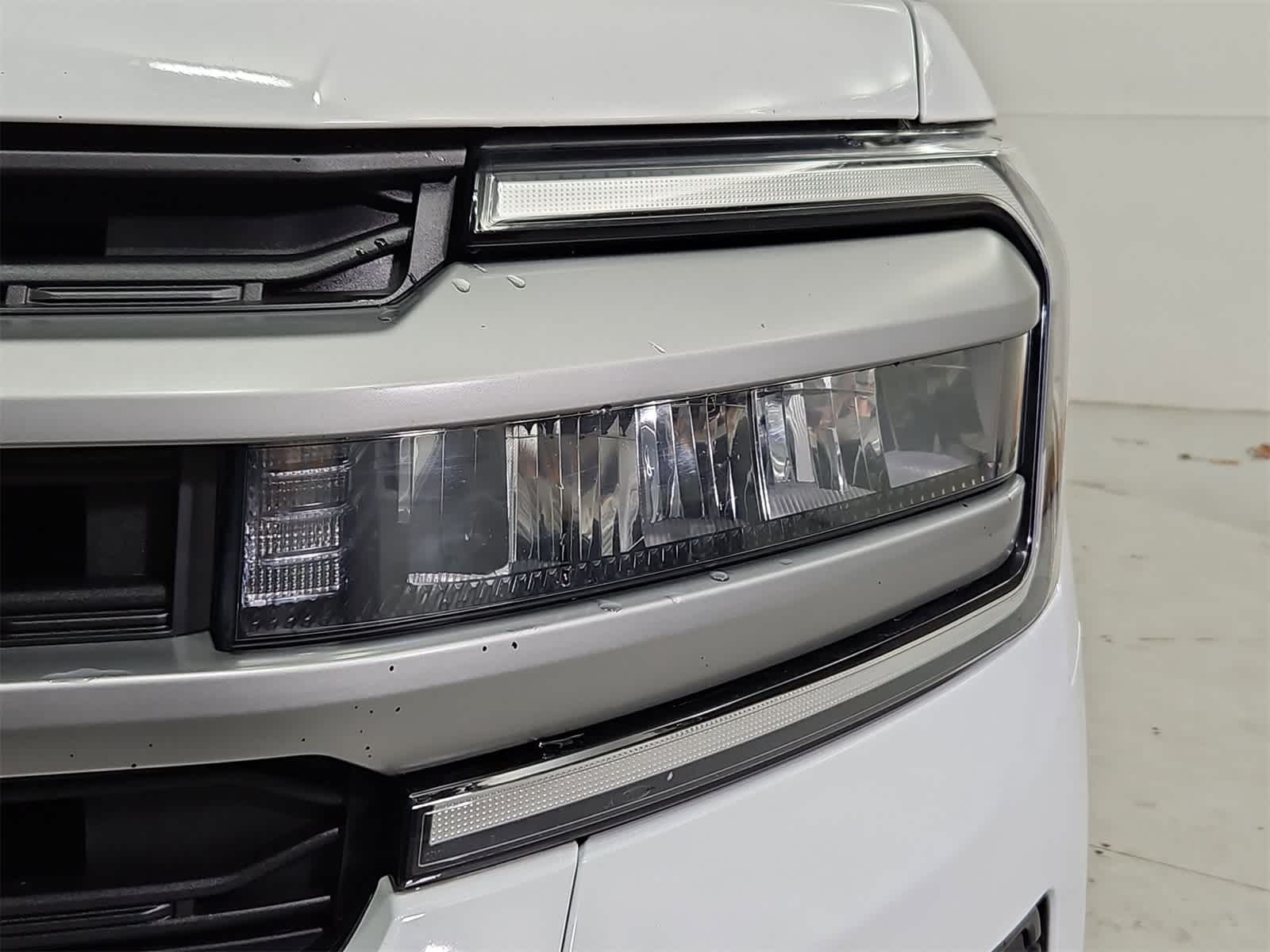 Thumbnail: 2024 Ford Expedition MAX - 10