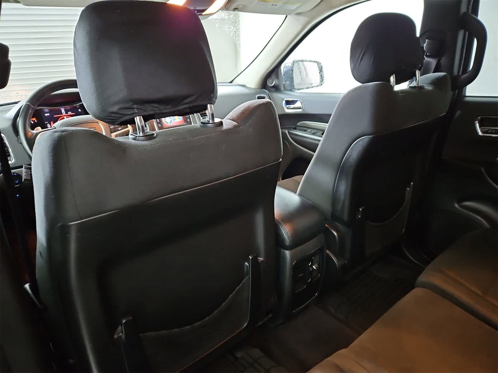 Thumbnail: 2015 Dodge Durango - 18