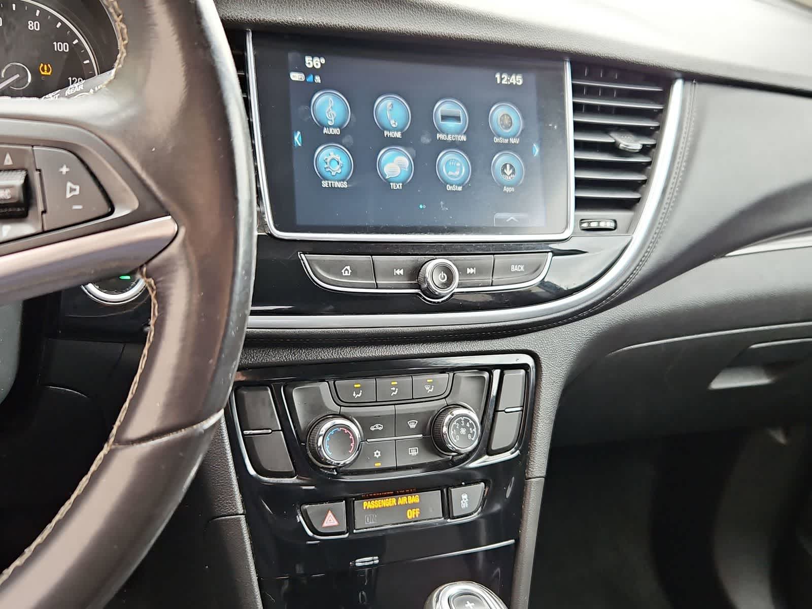 Thumbnail: 2019 Buick Encore - 27