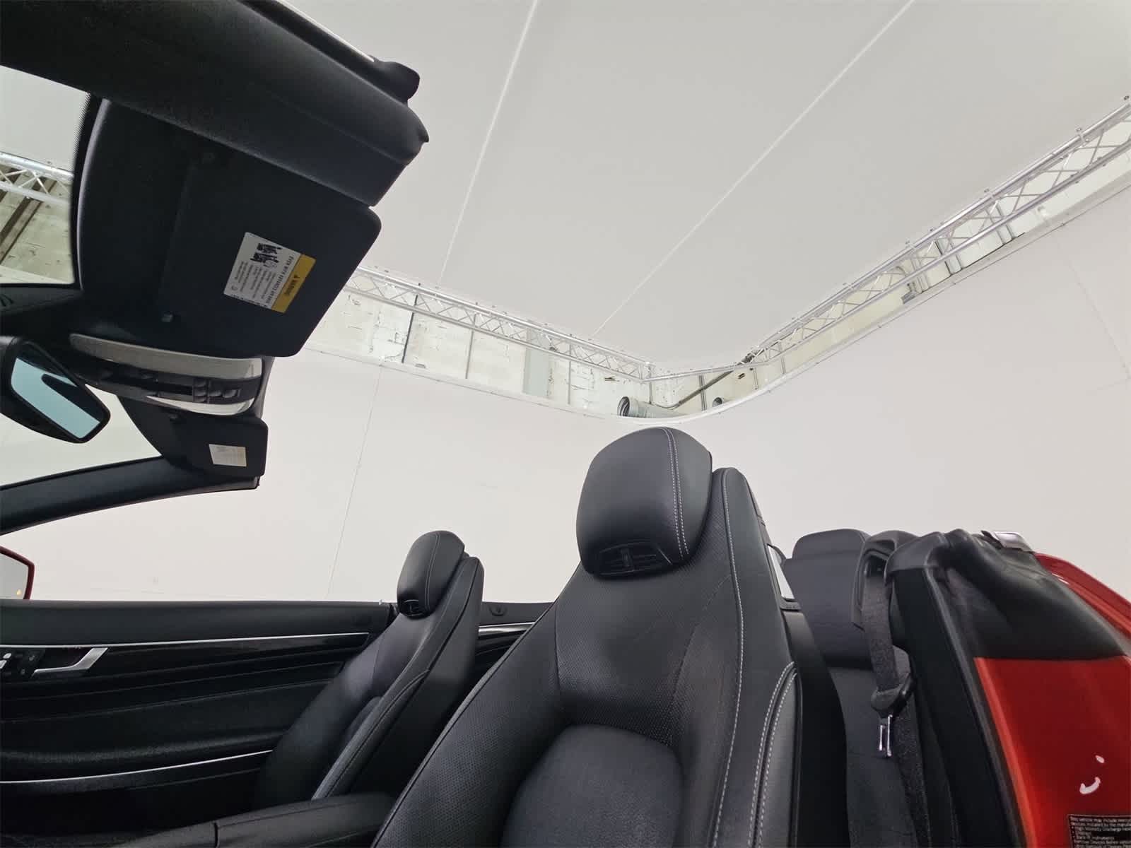 Thumbnail: 2014 Mercedes-Benz E-Class - 10