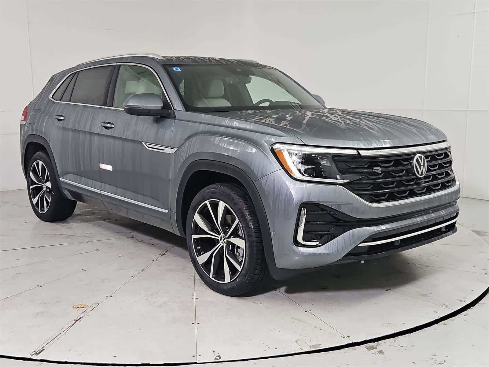 Thumbnail: 2025 Volkswagen Atlas - 8