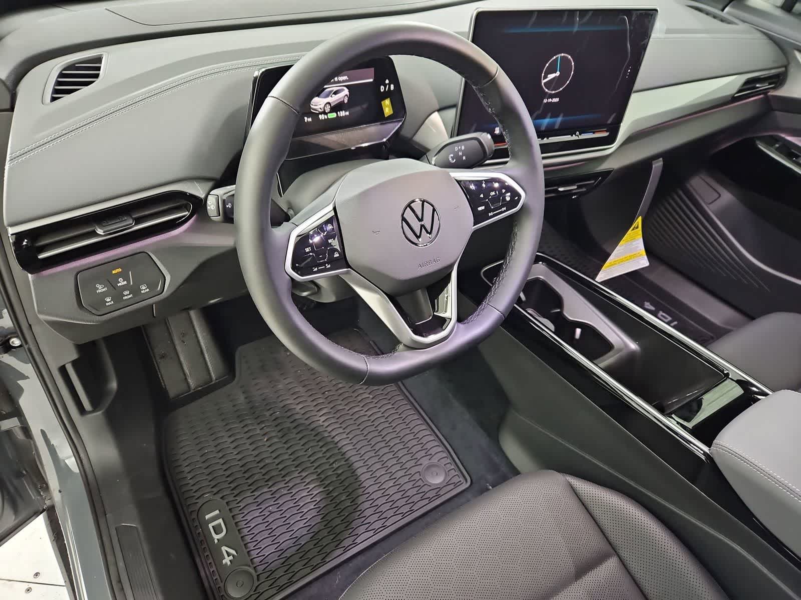 Thumbnail: 2026 Volkswagen ID.4 - 2