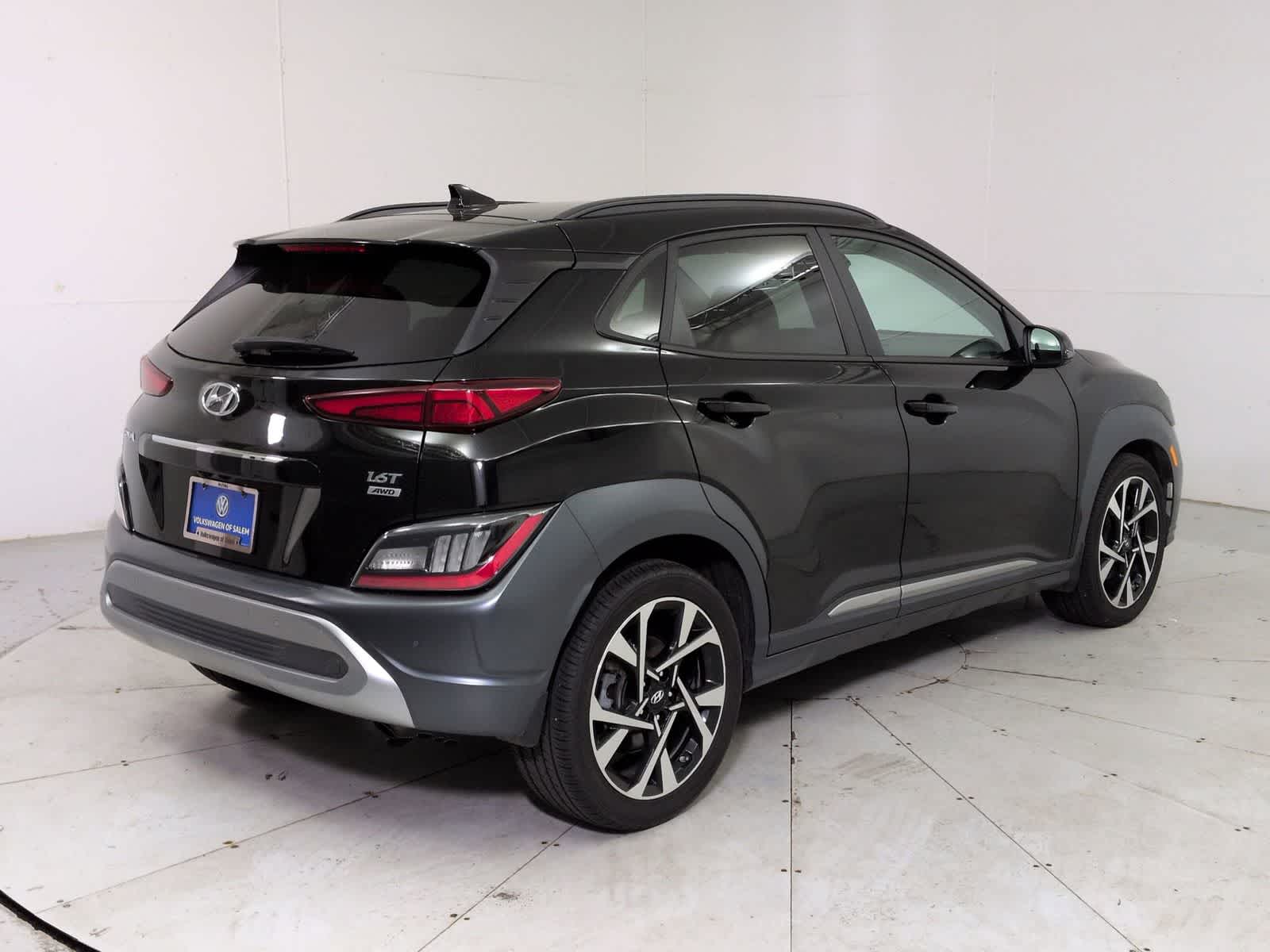 Thumbnail: 2022 Hyundai Kona - 6
