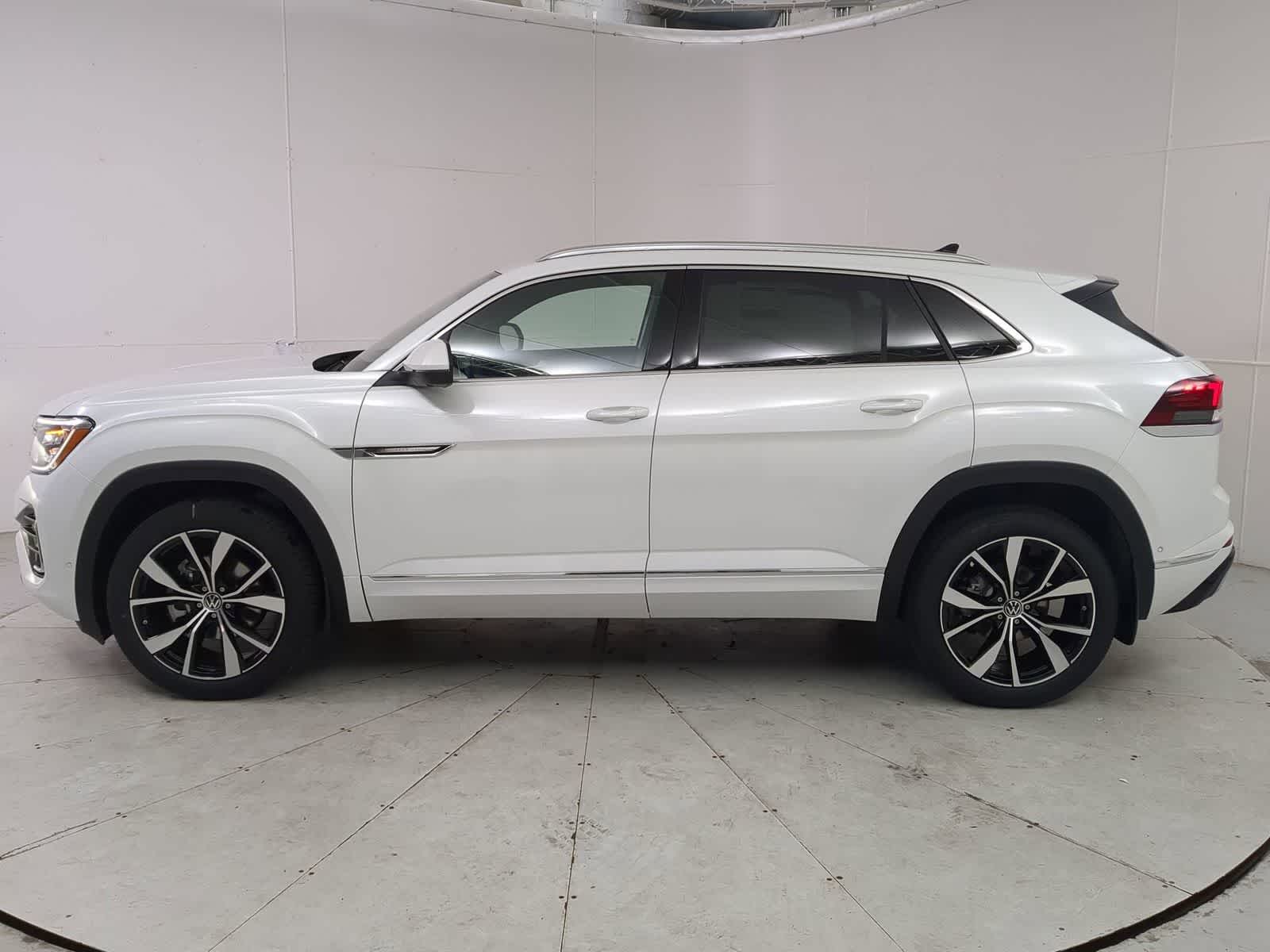 Thumbnail: 2026 Volkswagen Atlas - 3