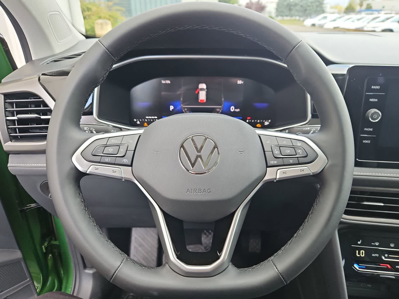 Thumbnail: 2026 Volkswagen Taos - 23