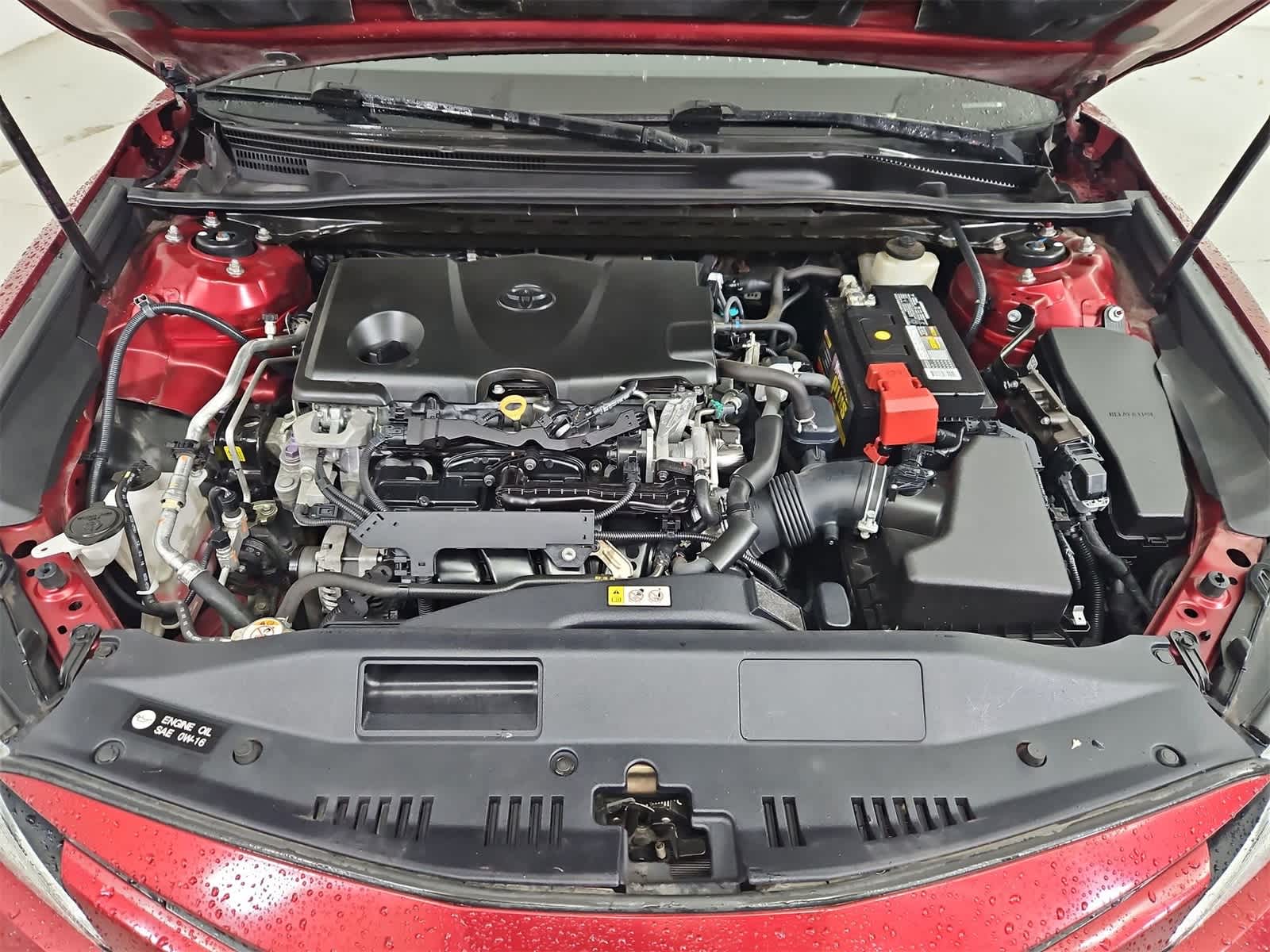 Thumbnail: 2018 Toyota Camry - 14