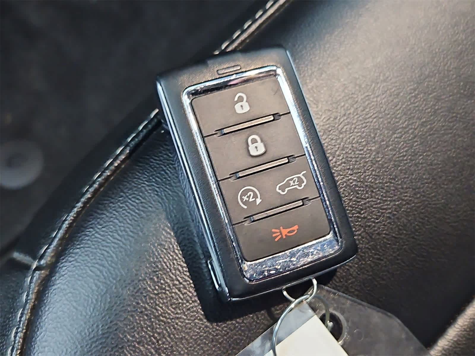 Thumbnail: 2023 Jeep Grand Cherokee - 37