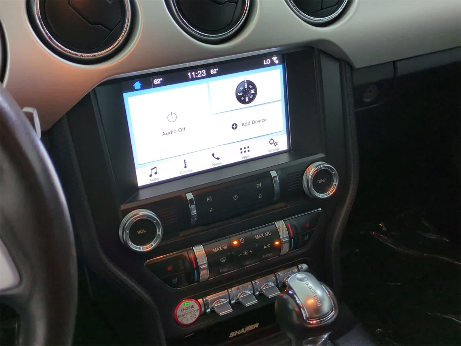 Thumbnail: 2016 Ford Mustang - 28
