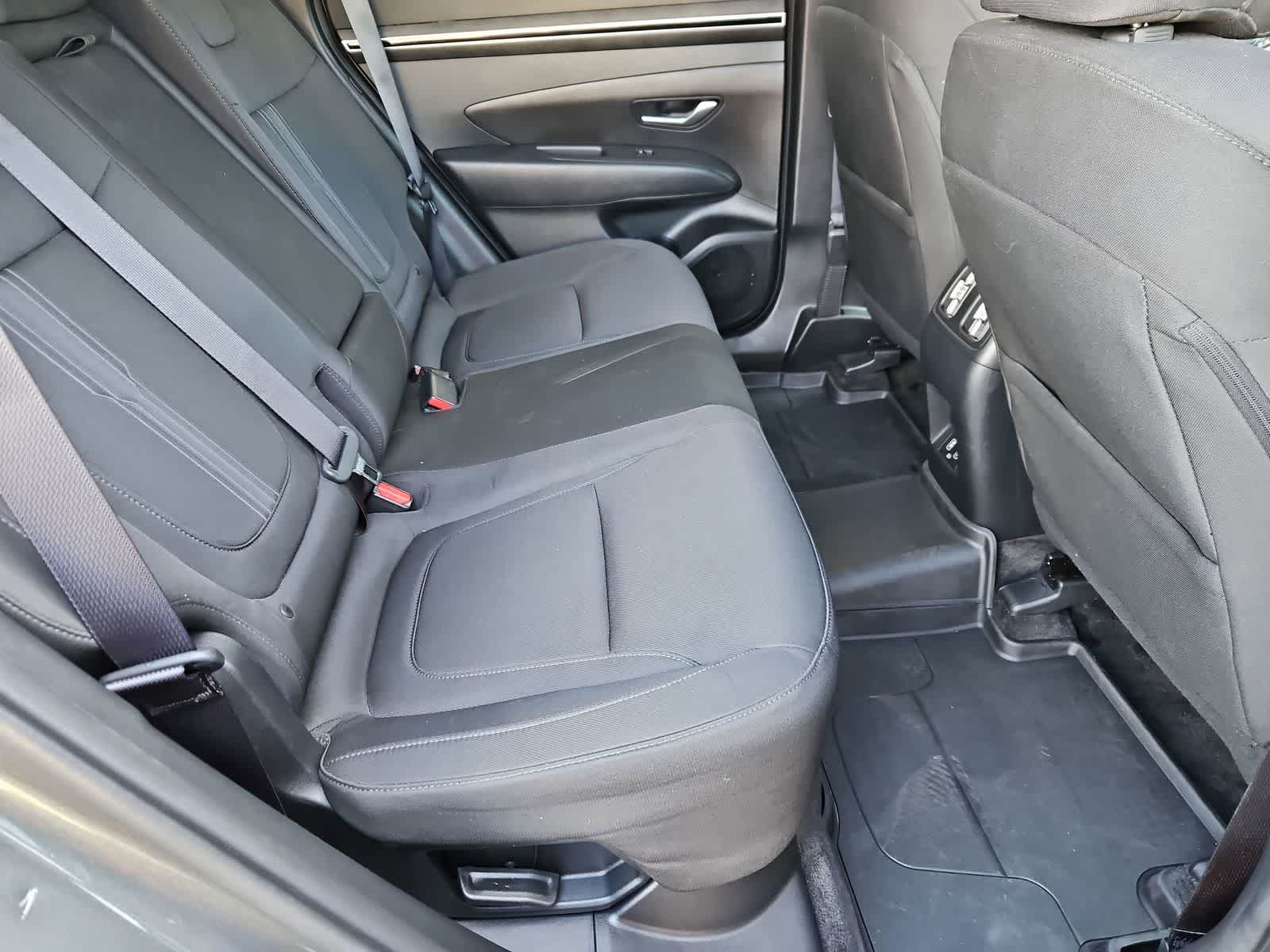 Thumbnail: 2024 Hyundai Tucson - 20