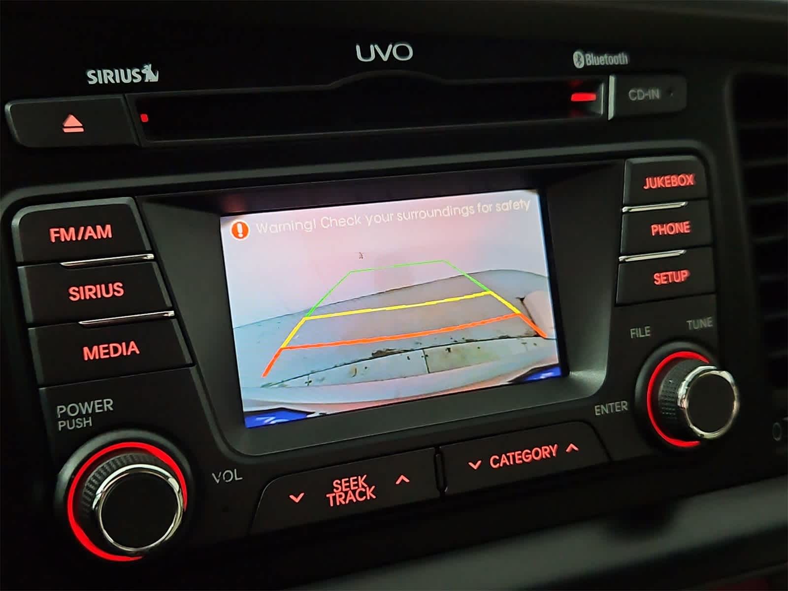 Thumbnail: 2013 Kia Optima - 29