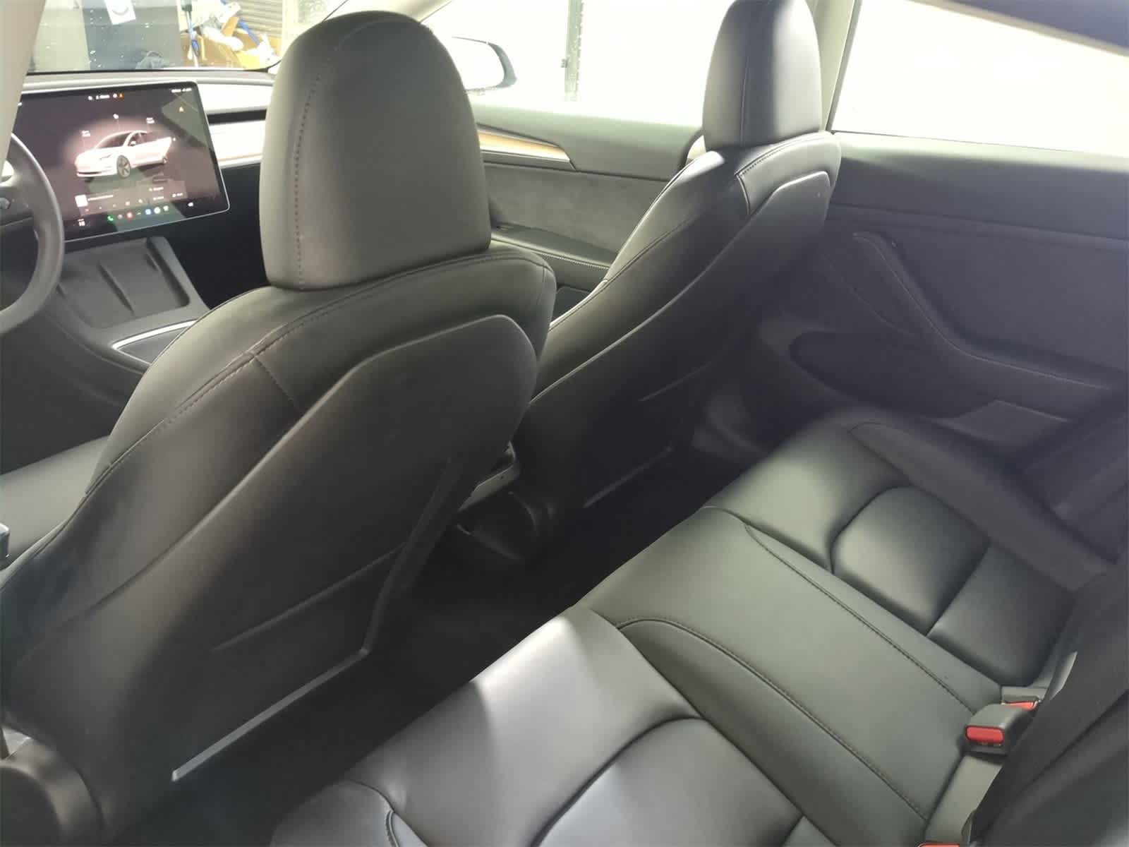 Thumbnail: 2023 Tesla Model 3 - 17