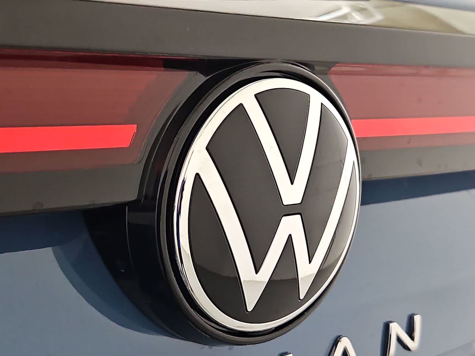 Thumbnail: 2026 Volkswagen Tiguan - 11