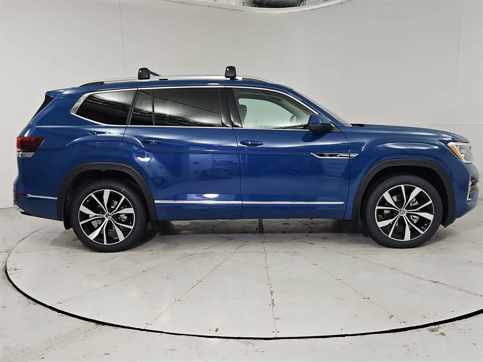 Thumbnail: 2026 Volkswagen Atlas - 7