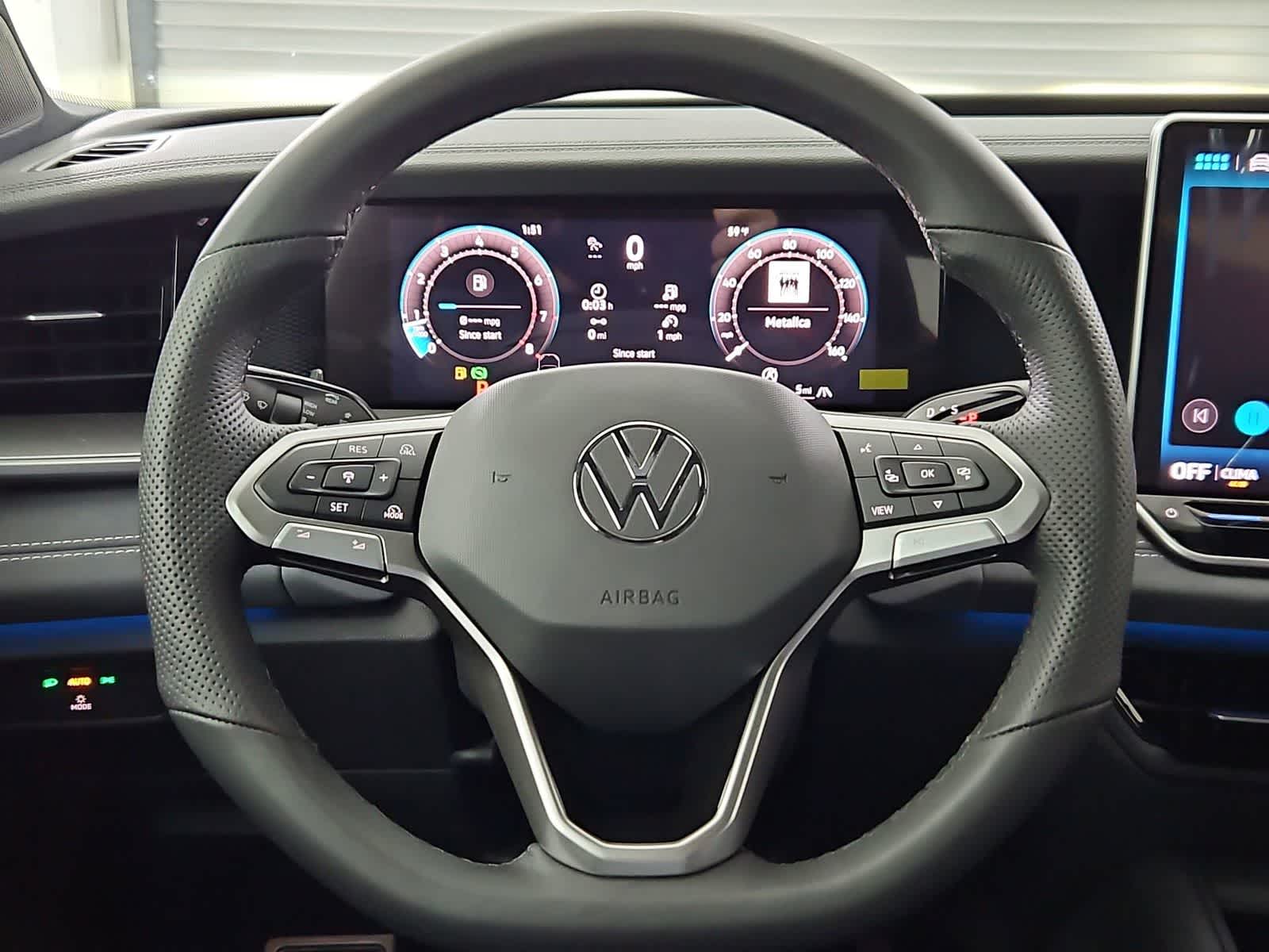 Thumbnail: 2026 Volkswagen Tiguan - 24