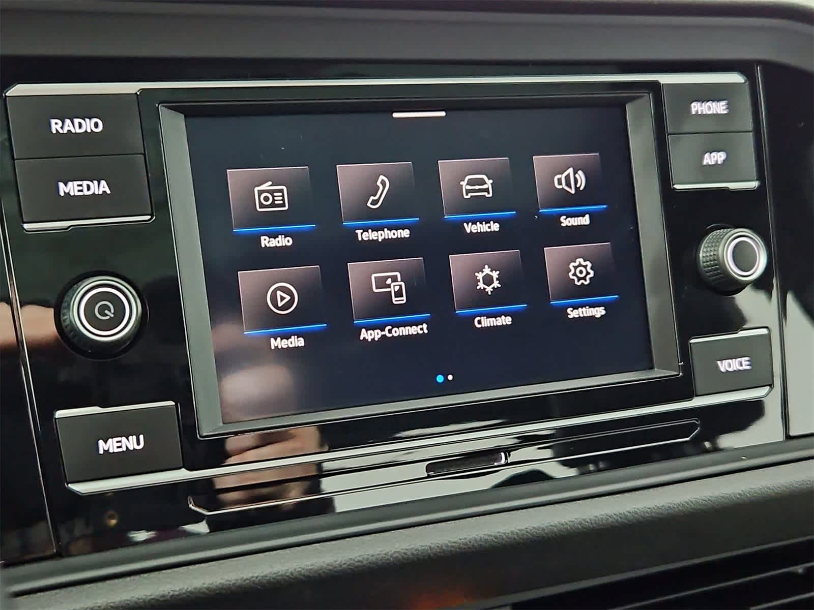 Thumbnail: 2020 Volkswagen Jetta - 30