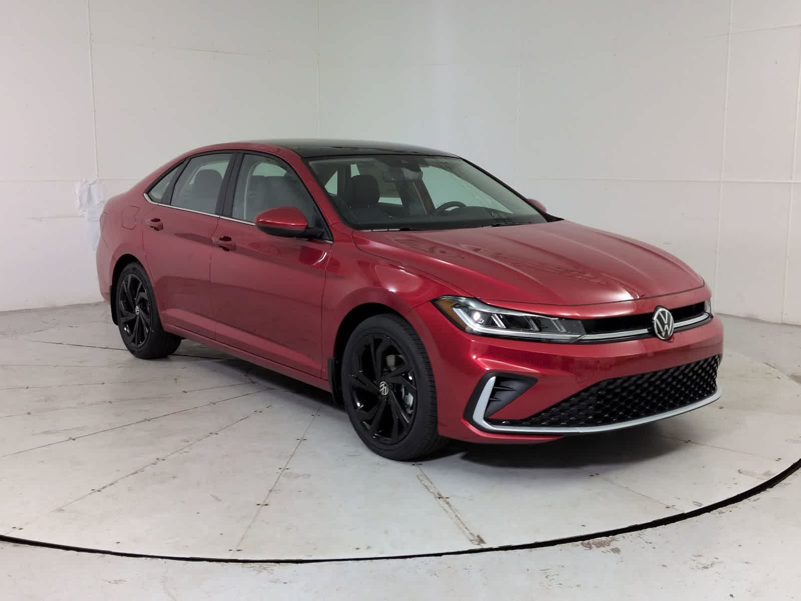 Thumbnail: 2026 Volkswagen Jetta - 8