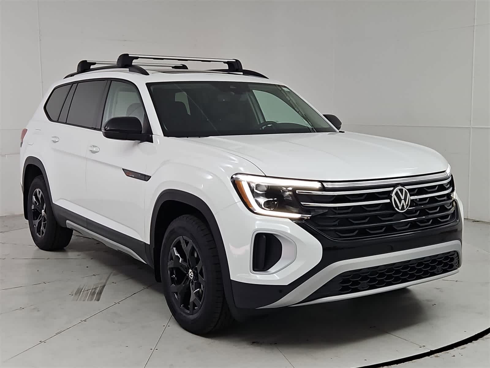 Thumbnail: 2025 Volkswagen Atlas - 8